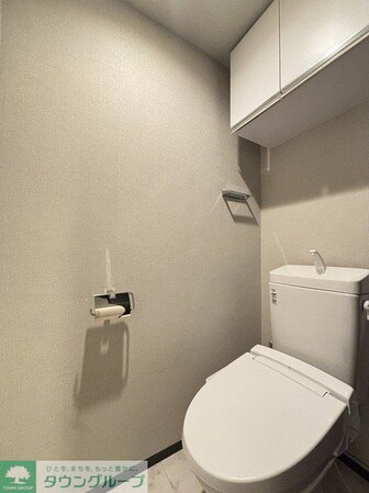 グローリオシェルト四谷坂町の物件内観写真